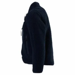 Toko Fleece Jacket Blue