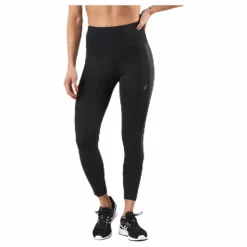 Tokyo Highwaist Tight Green/Black