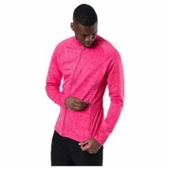 Toledo Jacket Pink