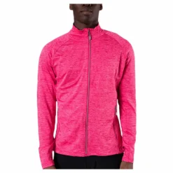 Toledo Jacket Pink