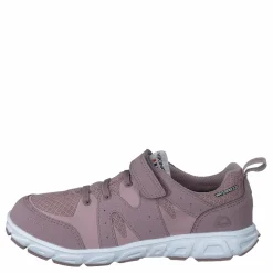 Tolga Low Wp Dusty Pink