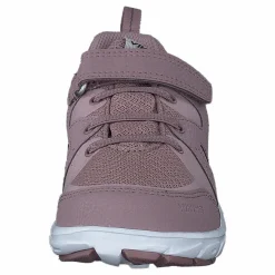 Tolga Low Wp Dusty Pink