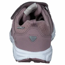 Tolga Low Wp Dusty Pink