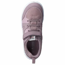 Tolga Low Wp Dusty Pink