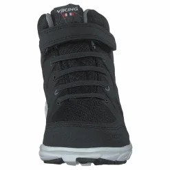 Tolga Mid Wp Black/granite