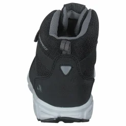 Tolga Mid Wp Black/granite