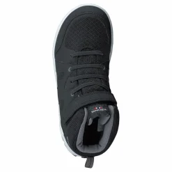 Tolga Mid Wp Black/granite