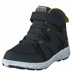 Tolga Mid Wp Charcoal/black