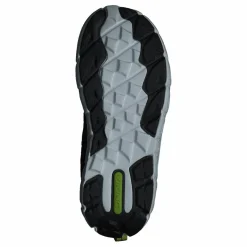 Tolga Mid Wp Charcoal/black