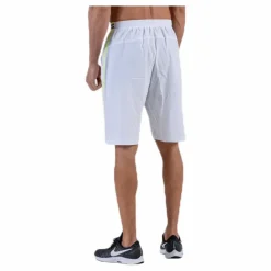 Tomos Shorts White