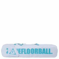 Toolbag Carryall Blue/White