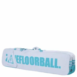 Toolbag Carryall Blue/White