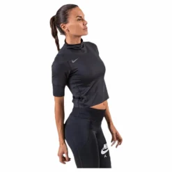 Top SS Future Air Black