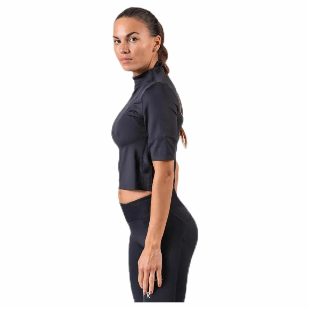 Top SS Future Air Black