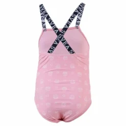 Torekov Junior Swimsuit Pink