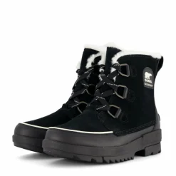 Torino™ Ii Wp Black