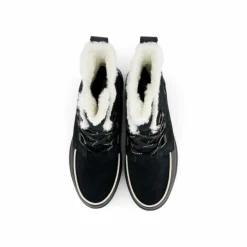 Torino™ Ii Wp Black