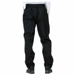 Tornado Pants Black