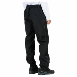 Tornado Pants Black