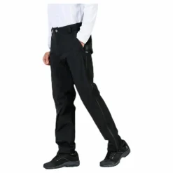 Tornado Pants Black