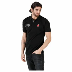 Toronto Polo Black