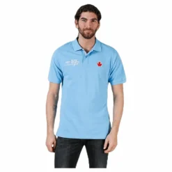 Toronto Polo Blue