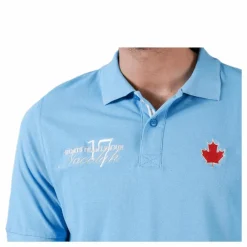 Toronto Polo Blue
