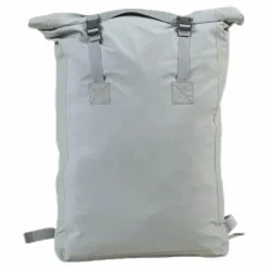 Tote Galon® Backpack Silver