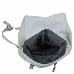 Tote Galon® Backpack Silver