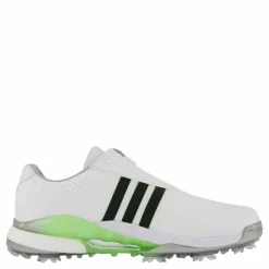 Tour360 24 BOA Boost Golf Shoes White
