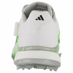 Tour360 24 BOA Boost Golf Shoes White