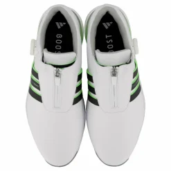 Tour360 24 BOA Boost Golf Shoes White
