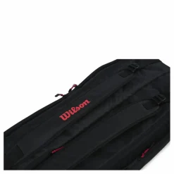 Tour 12 Pk Black/Red