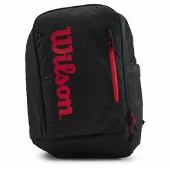 Tour Backpack Black/Red