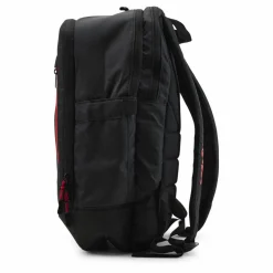 Tour Backpack Black/Red