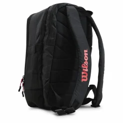 Tour Backpack Black/Red