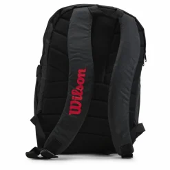Tour Backpack Black/Red