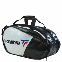 Tour Endurance Paletero 9r White