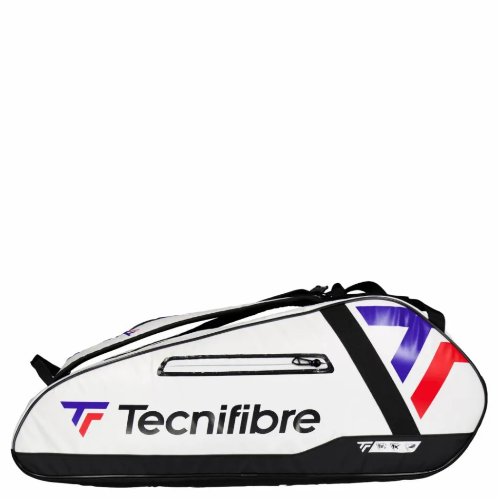 Tour Endurance White 6r