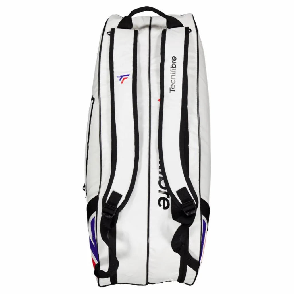 Tour Endurance White 6r