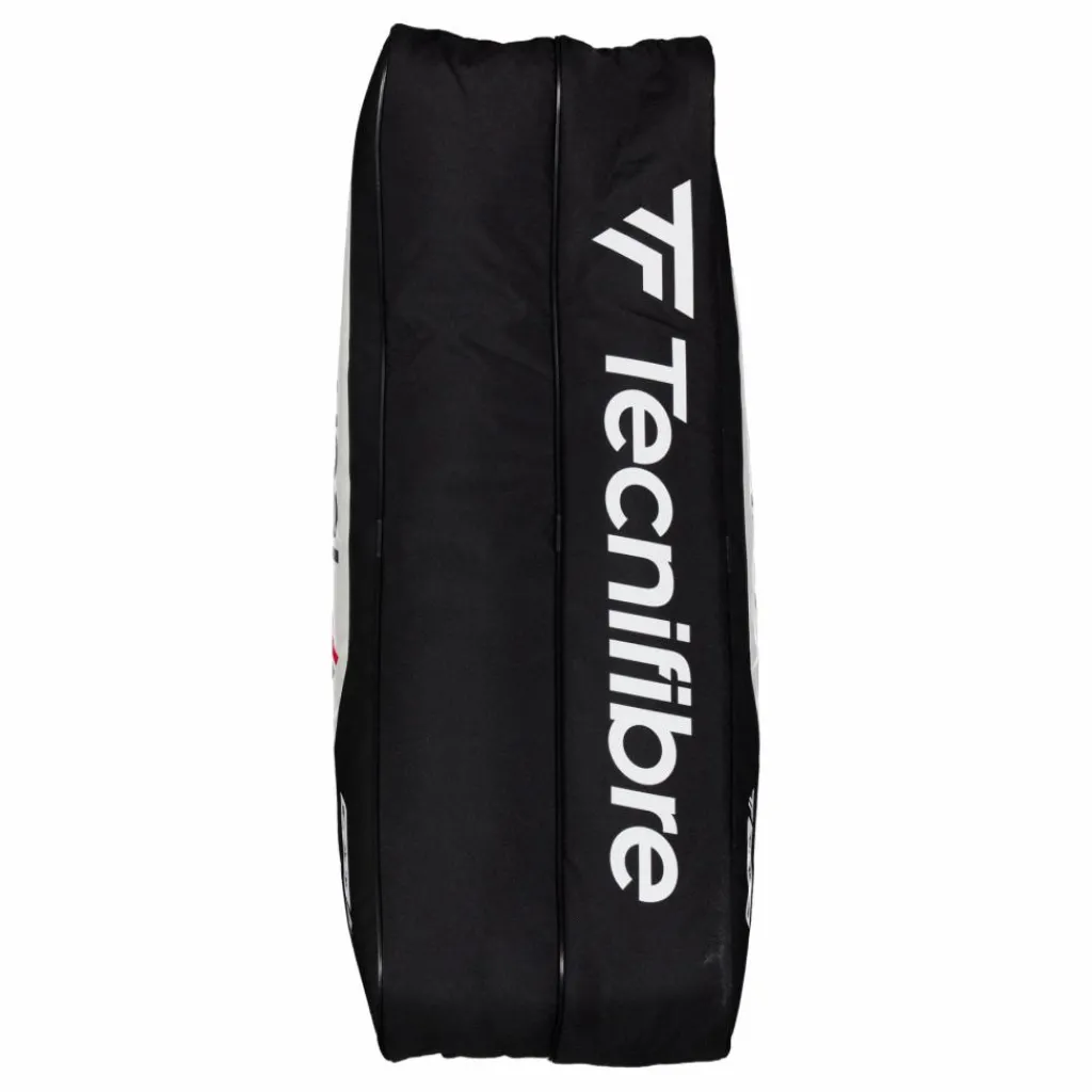 Tour Endurance White 6r