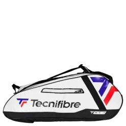 Tour Endurance White 12r
