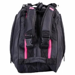 Tour Future 6p Bag Pink/Black