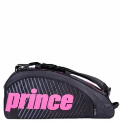 Tour Future 6p Bag Pink/Black