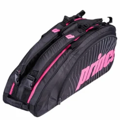 Tour Future 6p Bag Pink/Black