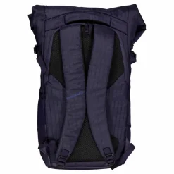 Tour Racqpack Dark Blue