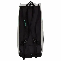 Tour Racquet Bag L Chalk White/baby Blue