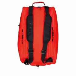 Tour Red Padel Bag Red