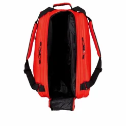Tour Red Padel Bag Red