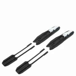 Tour Step-In Junior IFP Black/Yellow